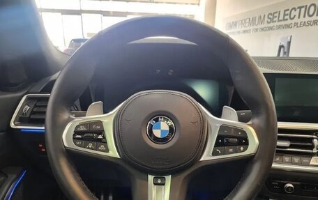 BMW 3 серия, 2022 год, 3 140 200 рублей, 6 фотография