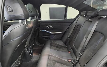 BMW 3 серия, 2022 год, 3 140 200 рублей, 8 фотография