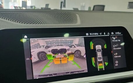 BMW 3 серия, 2022 год, 3 140 200 рублей, 17 фотография