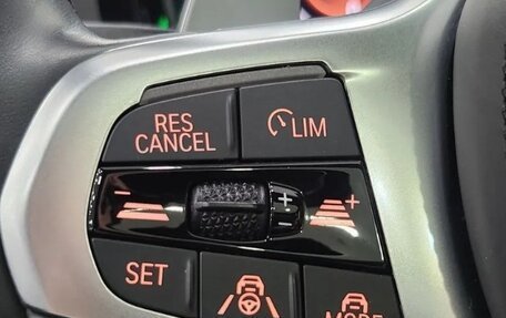 BMW 3 серия, 2022 год, 3 140 200 рублей, 14 фотография