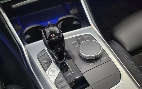 BMW 3 серия, 2022 год, 3 140 200 рублей, 16 фотография