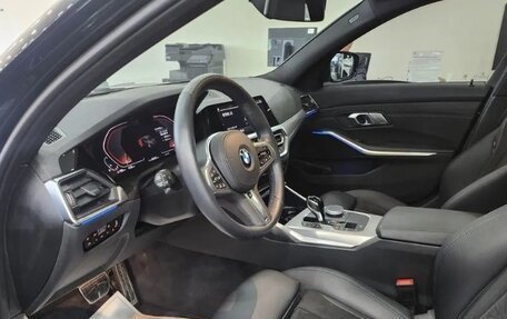 BMW 3 серия, 2022 год, 3 140 200 рублей, 13 фотография