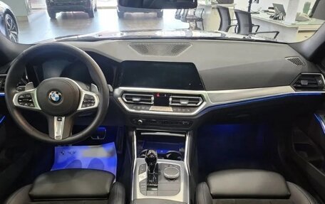 BMW 3 серия, 2022 год, 3 140 200 рублей, 11 фотография