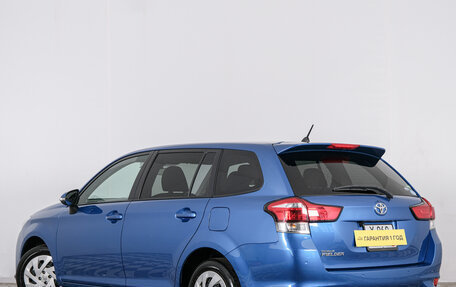 Toyota Corolla, 2019 год, 1 569 000 рублей, 5 фотография