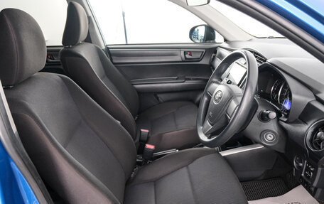 Toyota Corolla, 2019 год, 1 569 000 рублей, 8 фотография