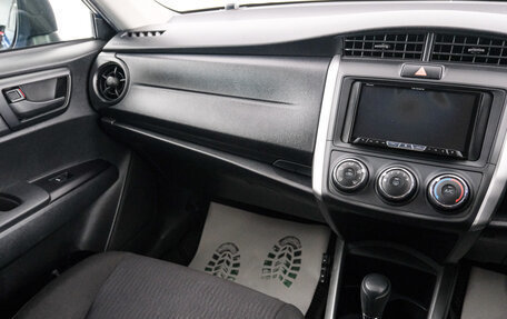 Toyota Corolla, 2019 год, 1 569 000 рублей, 12 фотография