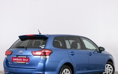 Toyota Corolla, 2019 год, 1 569 000 рублей, 7 фотография