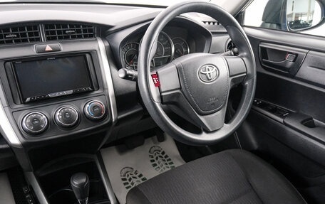 Toyota Corolla, 2019 год, 1 569 000 рублей, 10 фотография