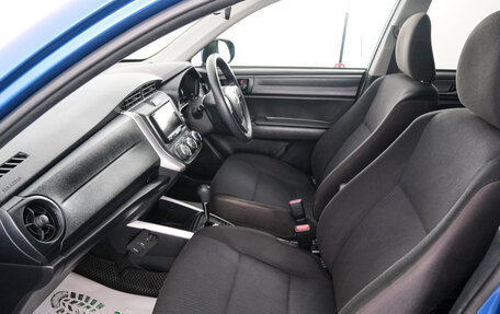 Toyota Corolla, 2019 год, 1 569 000 рублей, 14 фотография