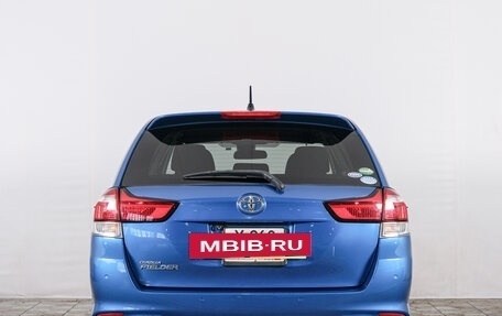 Toyota Corolla, 2019 год, 1 569 000 рублей, 6 фотография