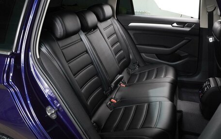 Volkswagen Passat B8 рестайлинг, 2017 год, 1 785 000 рублей, 7 фотография