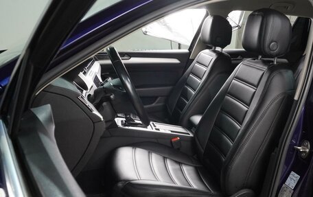 Volkswagen Passat B8 рестайлинг, 2017 год, 1 785 000 рублей, 10 фотография