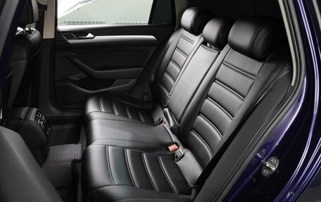 Volkswagen Passat B8 рестайлинг, 2017 год, 1 785 000 рублей, 9 фотография