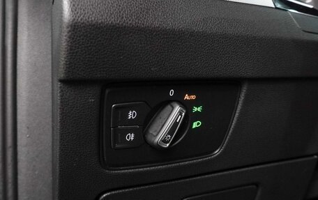 Volkswagen Passat B8 рестайлинг, 2017 год, 1 785 000 рублей, 18 фотография