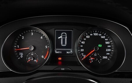 Volkswagen Passat B8 рестайлинг, 2017 год, 1 785 000 рублей, 23 фотография
