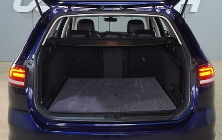 Volkswagen Passat B8 рестайлинг, 2017 год, 1 785 000 рублей, 24 фотография