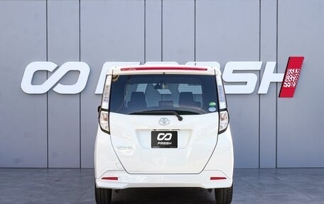 Toyota Tank I, 2018 год, 1 210 000 рублей, 4 фотография