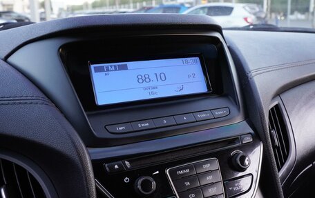 Hyundai Genesis Coupe I рестайлинг, 2013 год, 1 770 000 рублей, 12 фотография