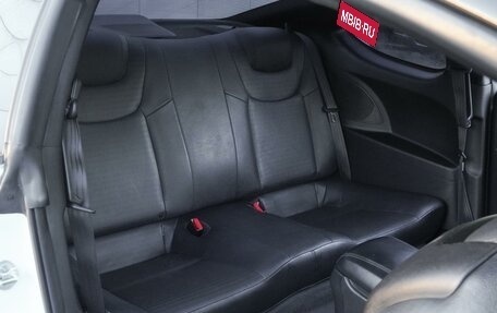 Hyundai Genesis Coupe I рестайлинг, 2013 год, 1 770 000 рублей, 7 фотография
