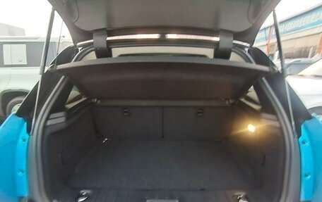 BMW i3 I01 рестайлинг, 2017 год, 1 150 000 рублей, 6 фотография