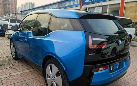 BMW i3 I01 рестайлинг, 2017 год, 1 150 000 рублей, 5 фотография