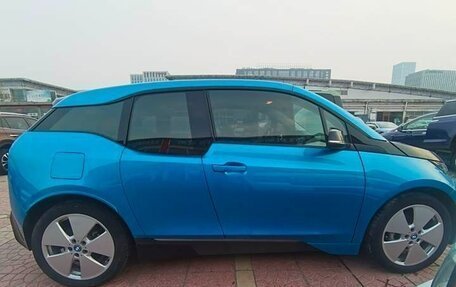 BMW i3 I01 рестайлинг, 2017 год, 1 150 000 рублей, 4 фотография