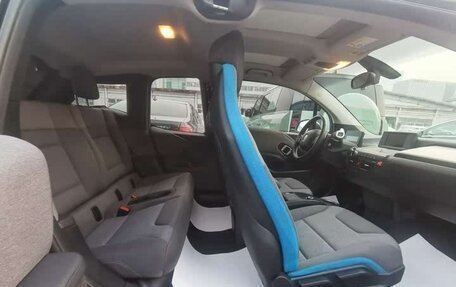BMW i3 I01 рестайлинг, 2017 год, 1 150 000 рублей, 9 фотография