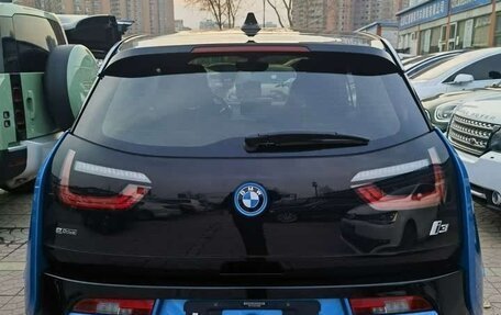 BMW i3 I01 рестайлинг, 2017 год, 1 150 000 рублей, 7 фотография