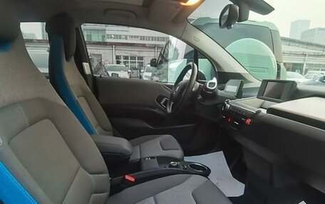 BMW i3 I01 рестайлинг, 2017 год, 1 150 000 рублей, 11 фотография