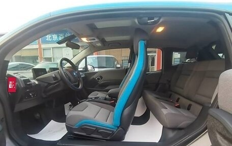 BMW i3 I01 рестайлинг, 2017 год, 1 150 000 рублей, 10 фотография