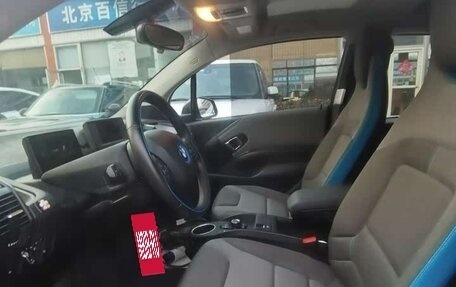 BMW i3 I01 рестайлинг, 2017 год, 1 150 000 рублей, 12 фотография