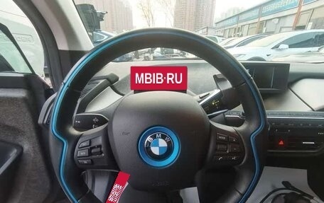 BMW i3 I01 рестайлинг, 2017 год, 1 150 000 рублей, 13 фотография