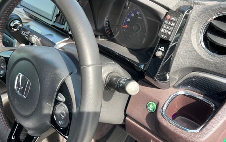 Honda N-WGN I рестайлинг, 2016 год, 555 000 рублей, 16 фотография