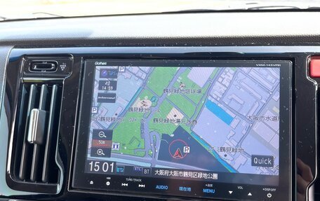 Honda N-WGN I рестайлинг, 2016 год, 555 000 рублей, 19 фотография