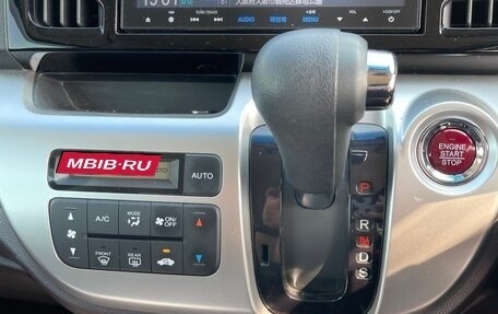 Honda N-WGN I рестайлинг, 2016 год, 555 000 рублей, 20 фотография
