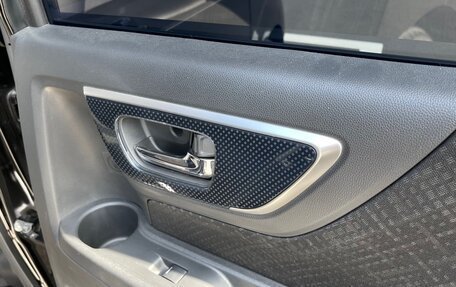 Honda N-WGN I рестайлинг, 2016 год, 555 000 рублей, 33 фотография