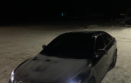 Toyota Camry, 2006 год, 1 365 000 рублей, 4 фотография