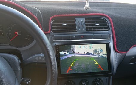 Volkswagen Polo VI (EU Market), 2017 год, 1 100 000 рублей, 4 фотография