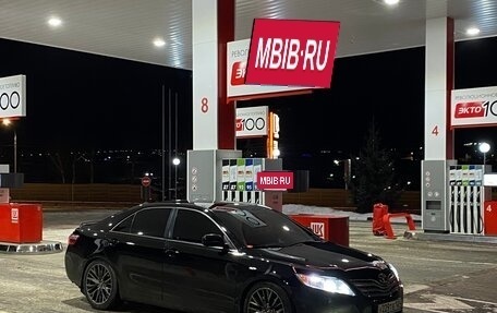 Toyota Camry, 2006 год, 1 365 000 рублей, 5 фотография