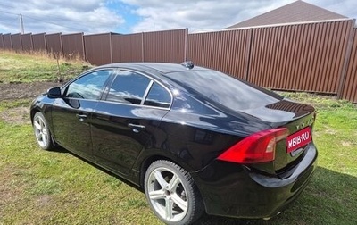 Volvo S60 III, 2011 год, 900 000 рублей, 1 фотография