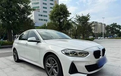 BMW 1 серия, 2021 год, 1 510 000 рублей, 1 фотография