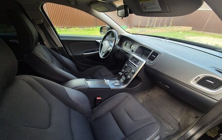 Volvo S60 III, 2011 год, 900 000 рублей, 7 фотография