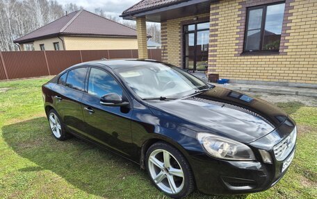 Volvo S60 III, 2011 год, 900 000 рублей, 3 фотография