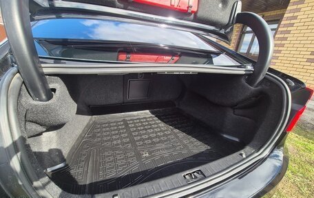 Volvo S60 III, 2011 год, 900 000 рублей, 6 фотография