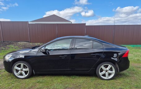 Volvo S60 III, 2011 год, 900 000 рублей, 5 фотография