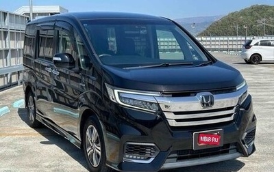 Honda Stepwgn IV, 2019 год, 2 000 000 рублей, 1 фотография
