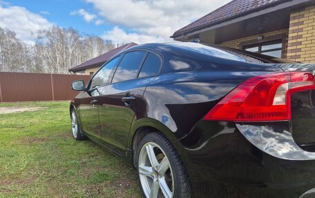 Volvo S60 III, 2011 год, 900 000 рублей, 11 фотография