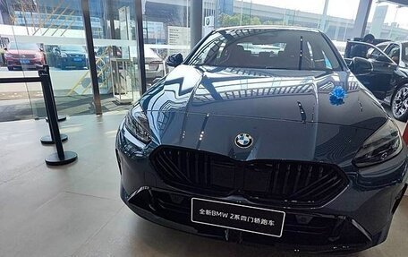 BMW 2 серия, 2025 год, 3 660 000 рублей, 2 фотография