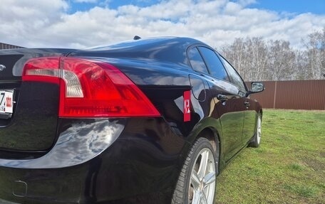 Volvo S60 III, 2011 год, 900 000 рублей, 10 фотография