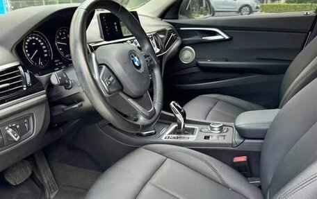 BMW 1 серия, 2021 год, 1 510 000 рублей, 9 фотография
